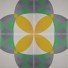 Mission Cement Tile Paulus